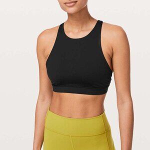 Lululemon Energy Bra High-Neck *Medium Support B/C Cup